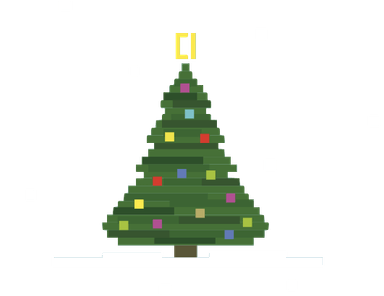 CI-Weihnachtbaum