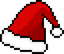 Weihnachtsmütze